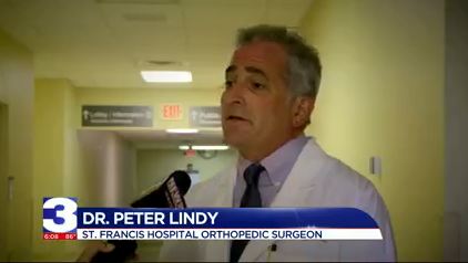 Dr. Lindy