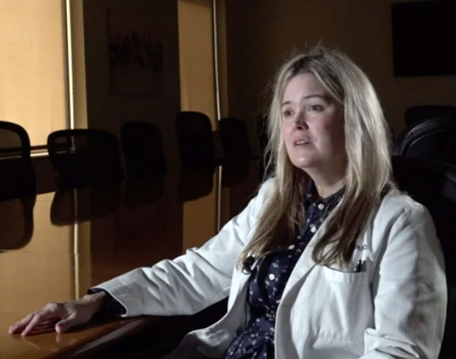 Dr. Katherine Allan